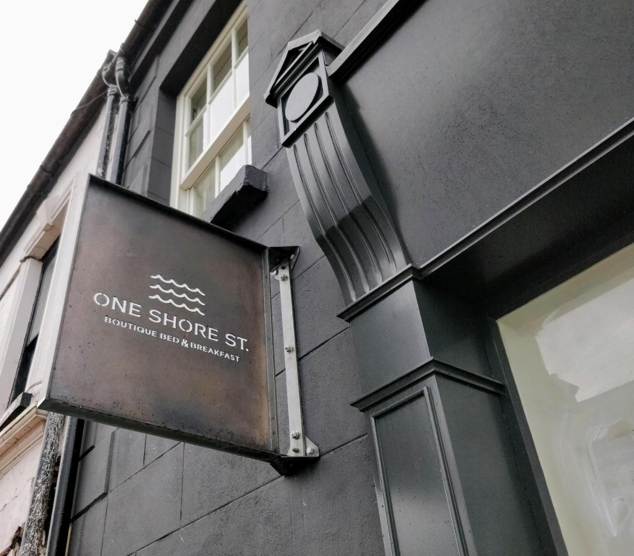 One Shore Street Donaghadee Exterior photo