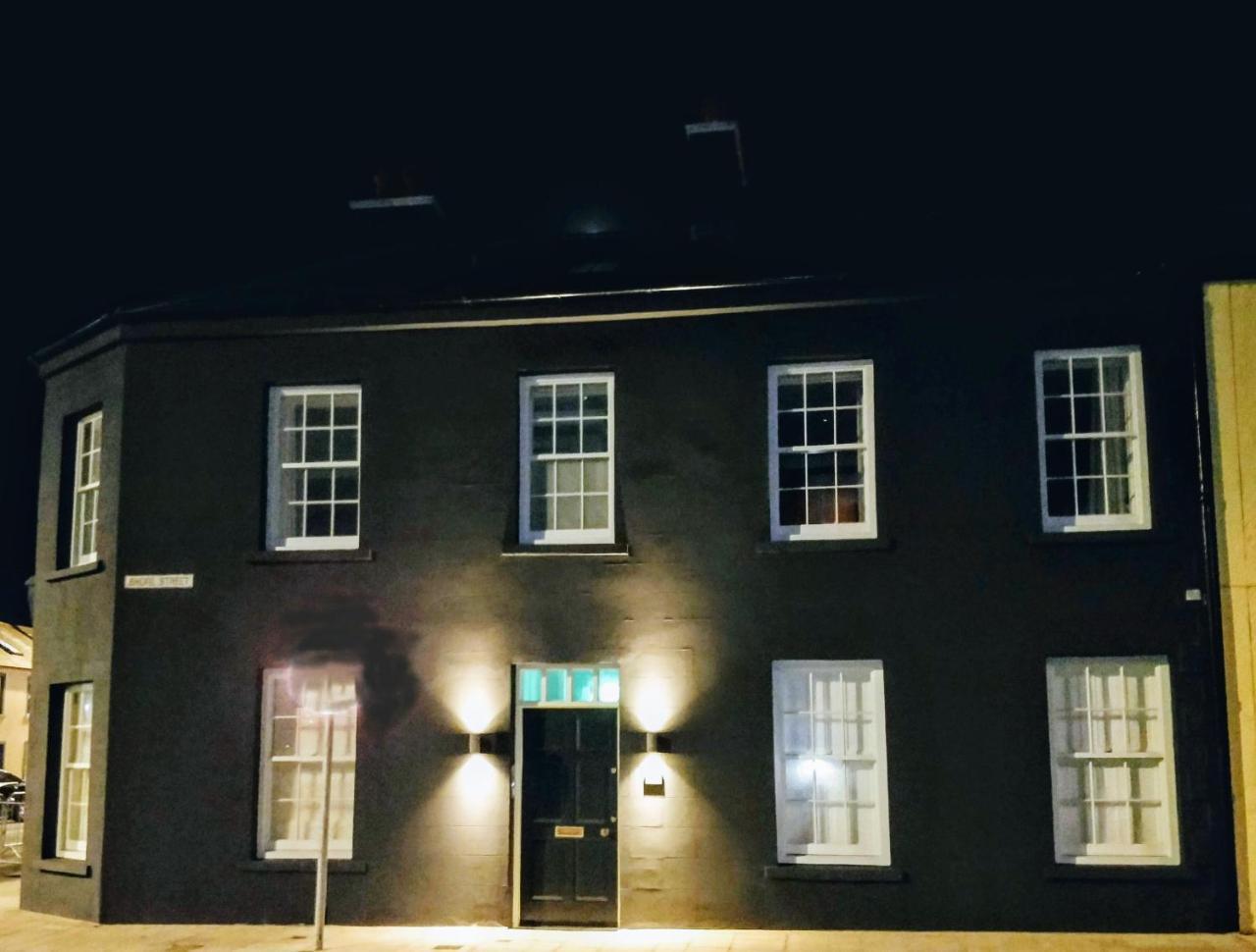 One Shore Street Donaghadee Exterior photo