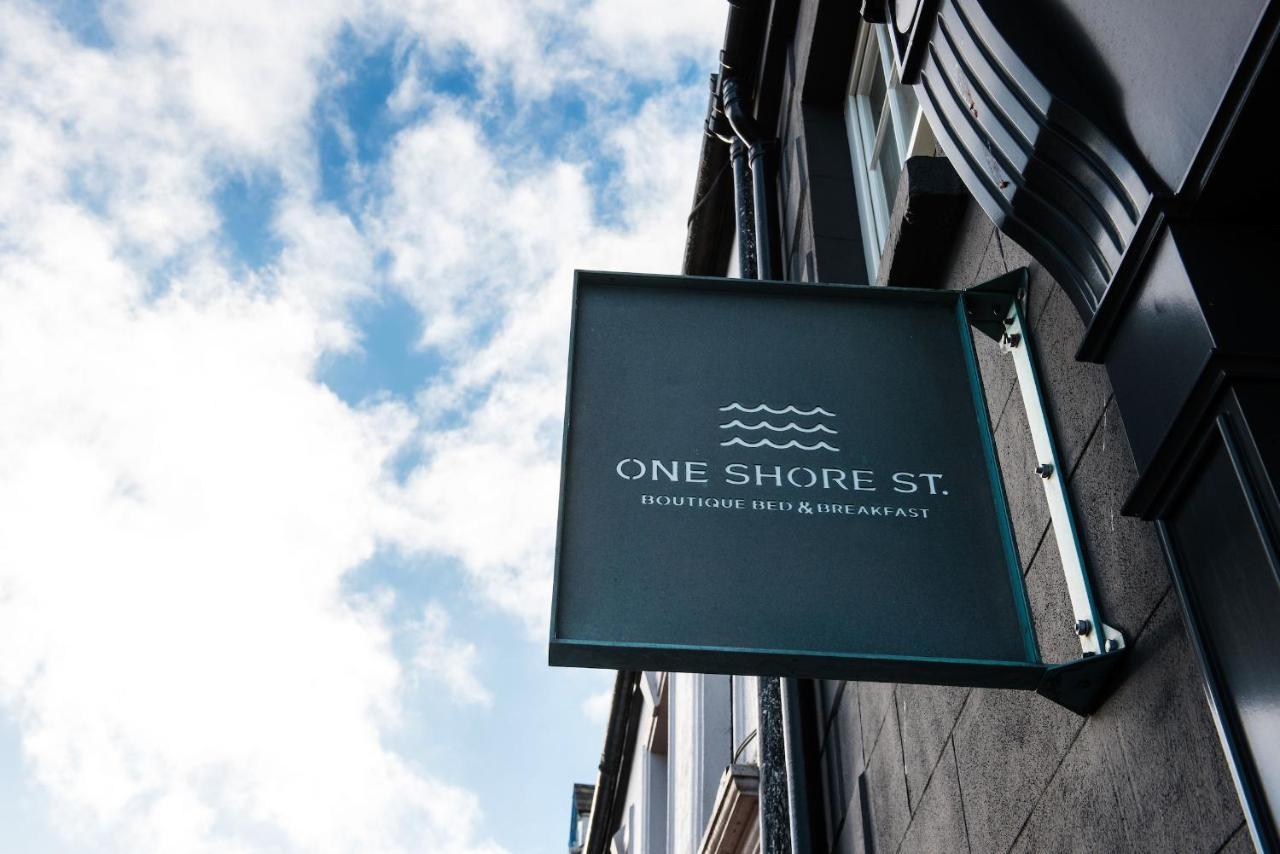 One Shore Street Donaghadee Exterior photo