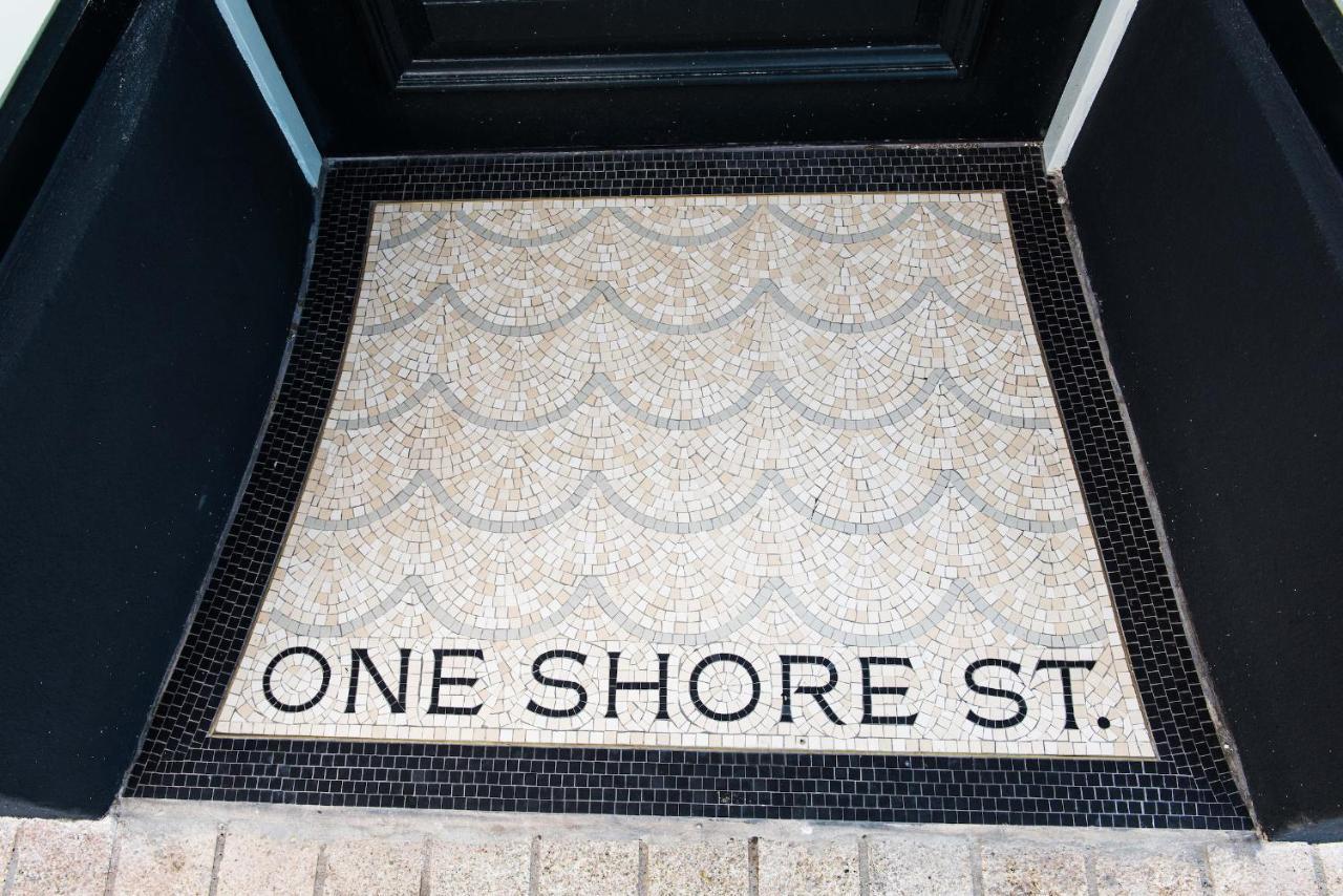 One Shore Street Donaghadee Exterior photo